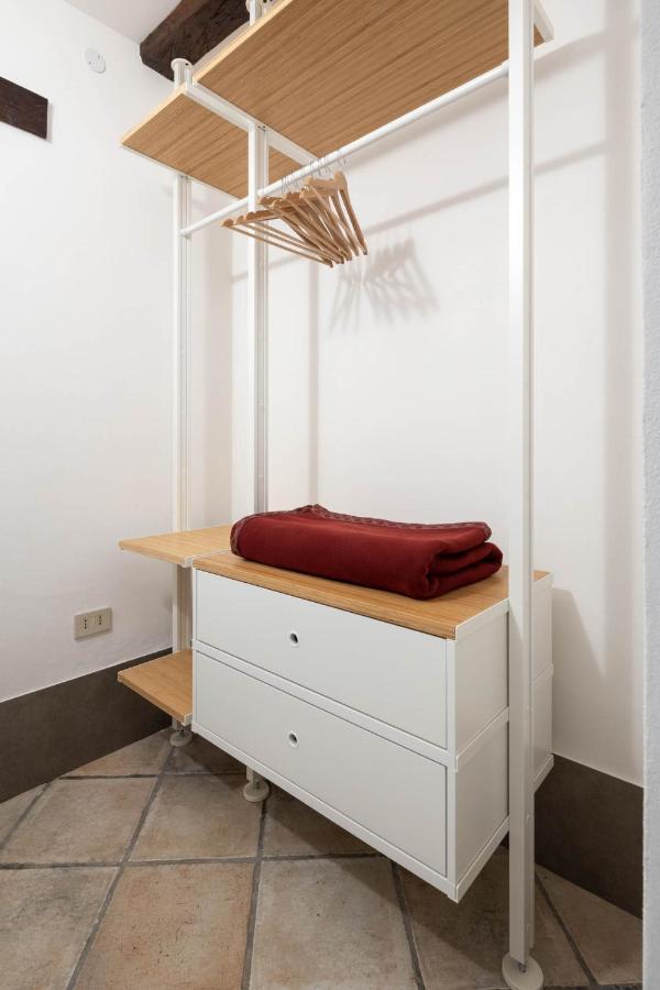 Apartmán Campiello Zen Garden Benátky Exteriér fotografie